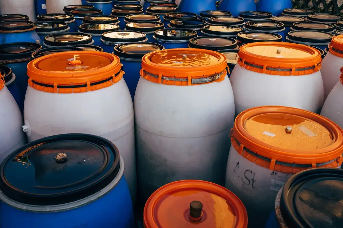 Chemical & Toxic Waste Cleanup in Polk Gulch, San Francisco, CA